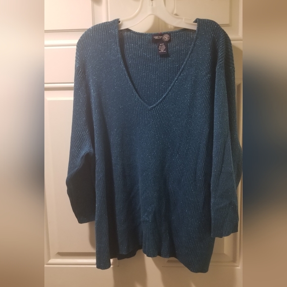 Vintage Venezia sweater - Picture 1 of 4